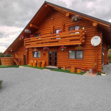 Cabana Colt De Munte Гырда-де-Сус Экстерьер фото