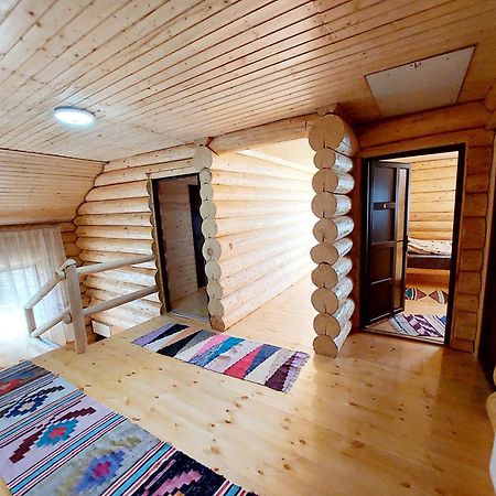 Cabana Colt De Munte Гырда-де-Сус Экстерьер фото