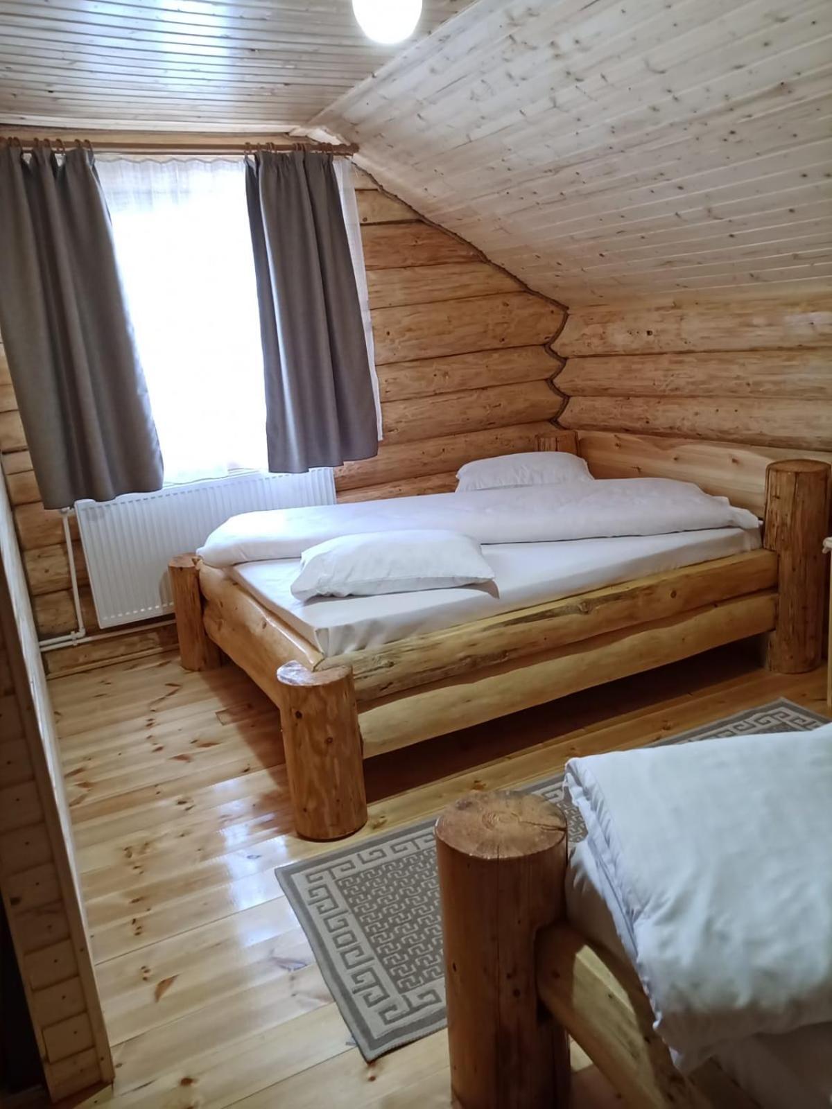 Cabana Colt De Munte Гырда-де-Сус Экстерьер фото