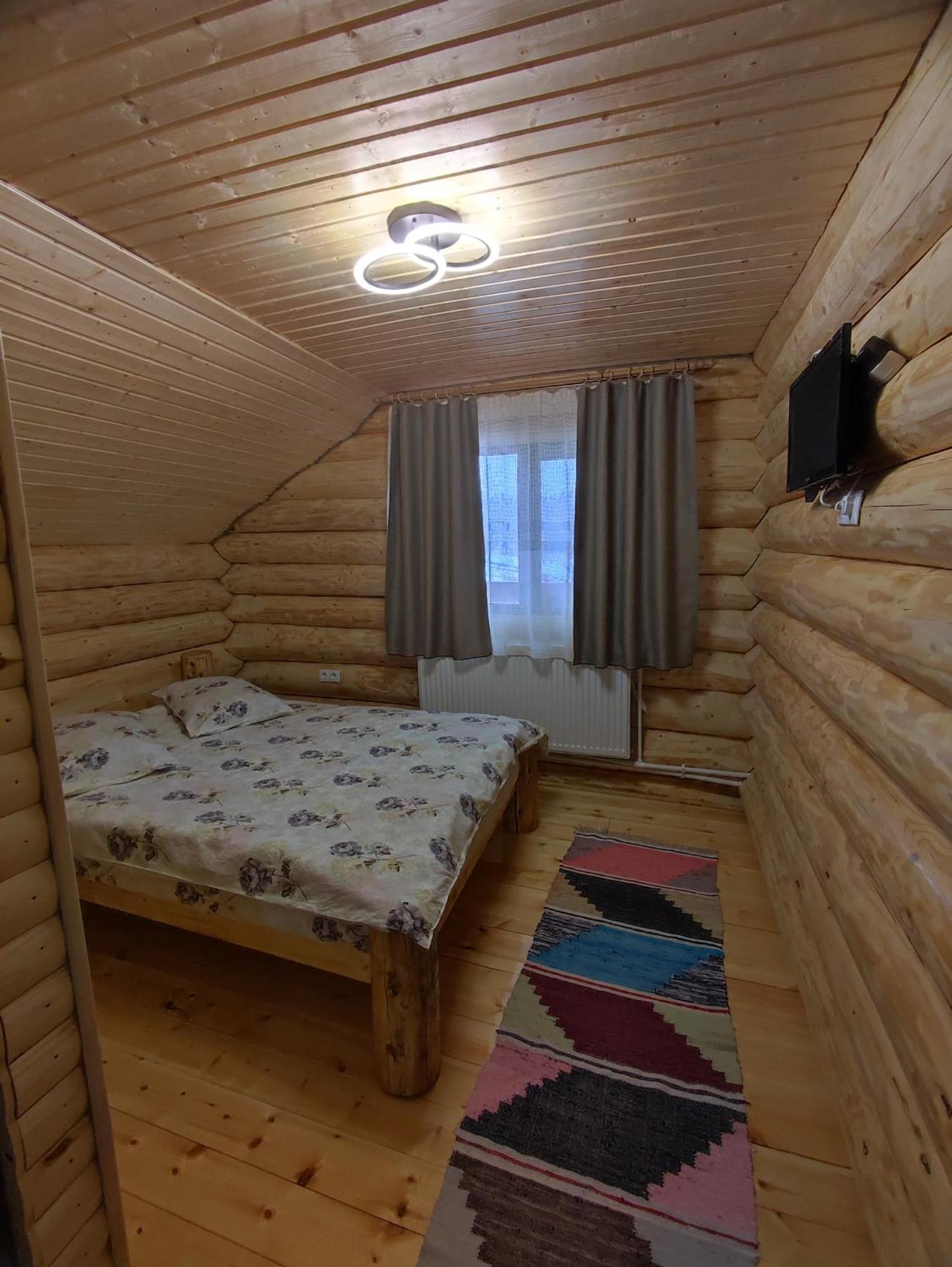 Cabana Colt De Munte Гырда-де-Сус Экстерьер фото