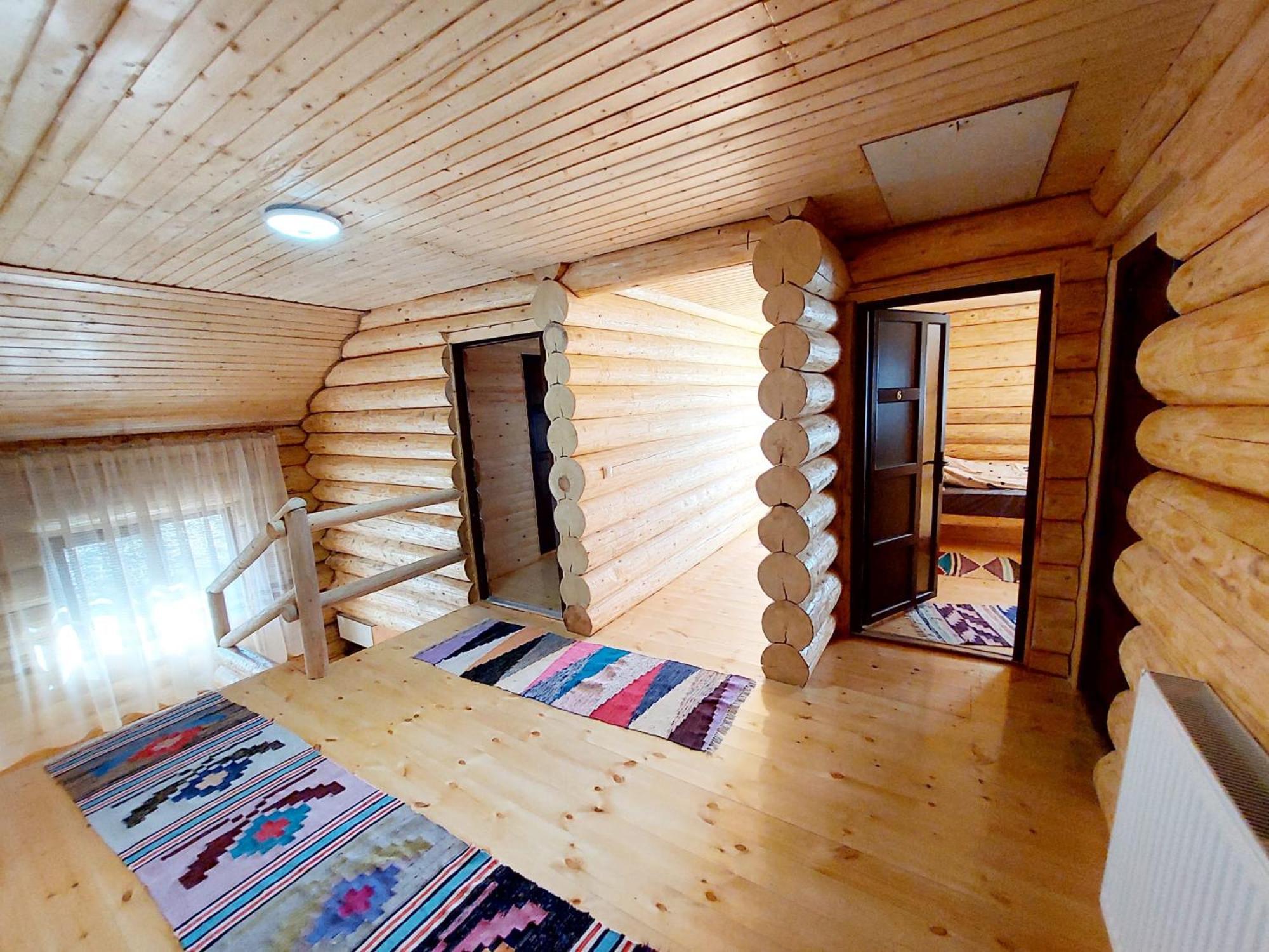 Cabana Colt De Munte Гырда-де-Сус Экстерьер фото