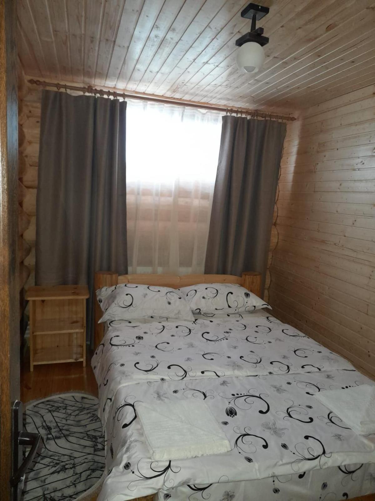 Cabana Colt De Munte Гырда-де-Сус Экстерьер фото